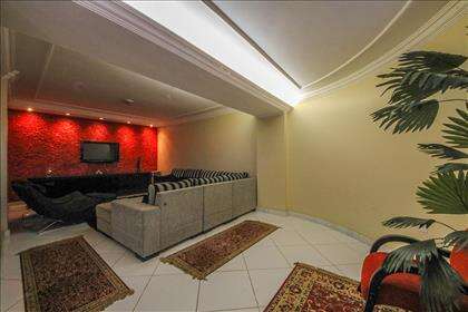  Sala de TV
