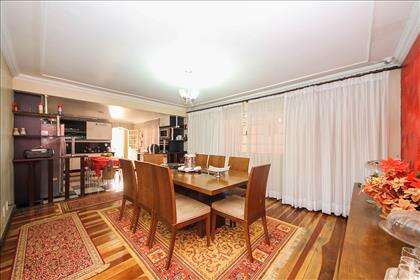 Sala de jantar 