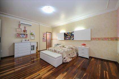 Quarto 3 - suíte  