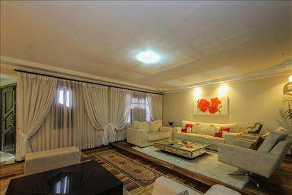  Sala de estar 