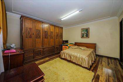 Quarto 1 - suíte 