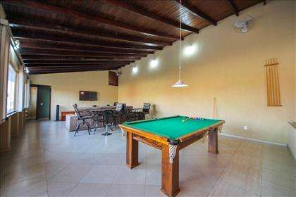 Sala de jogos 