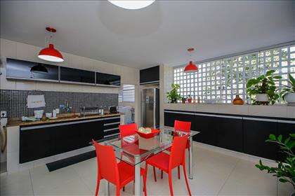 Cozinha