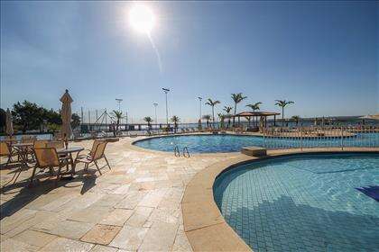 Piscinas