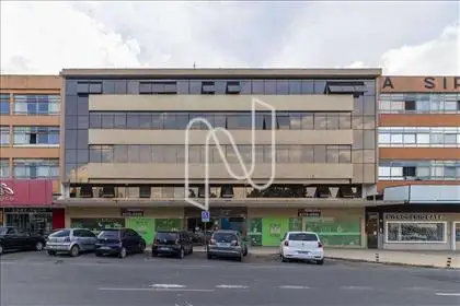 Fachada  