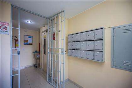 Hall de Entrada