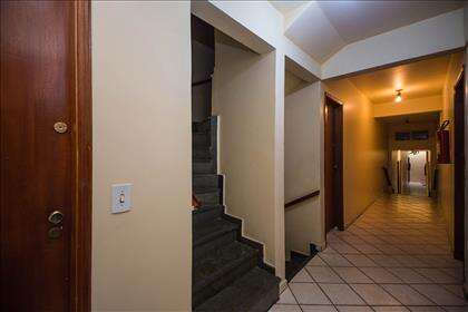 Hall de Entrada