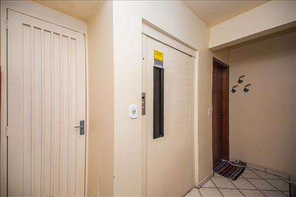 Hall do Elevador