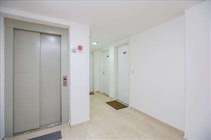 Hall do Elevador