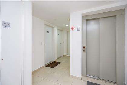 Hall do Elevador