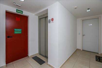 Hall do Elevador