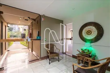 Hall de entrada