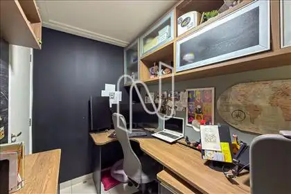   Escritório