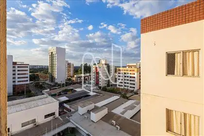   Quarto 3 - vista