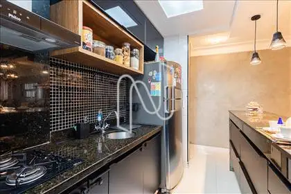  Cozinha