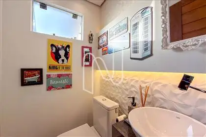 Banheiro