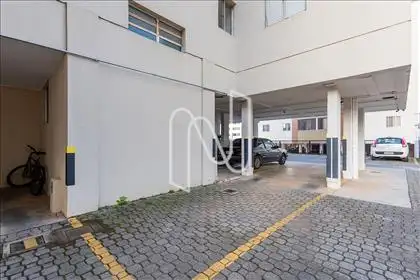 Garagem