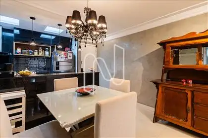 Sala de jantar