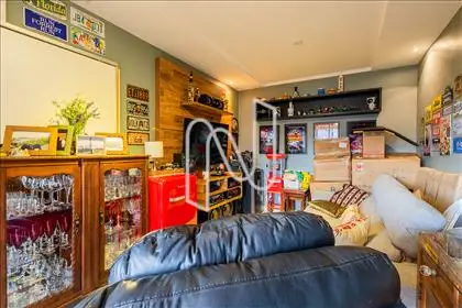 Sala de TV