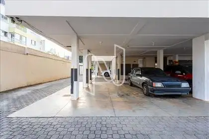  Garagem