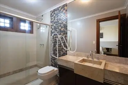  Quarto 1 / Suíte