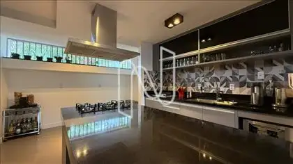 Cozinha 