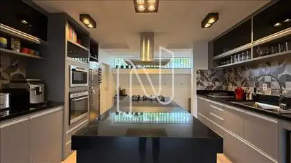 Cozinha 