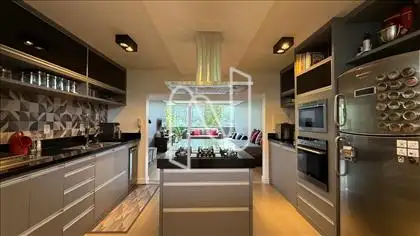Cozinha 