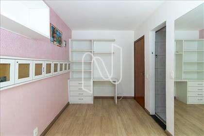 Quarto 3 - Suíte