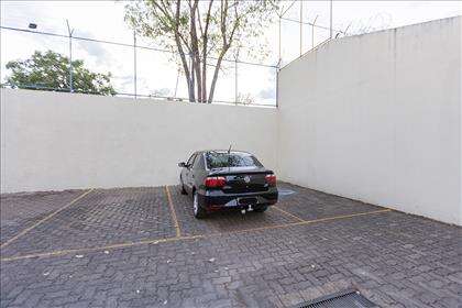Garagem