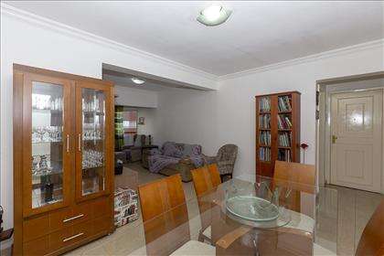 Sala de jantar