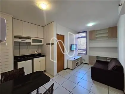 Cozinha/sala