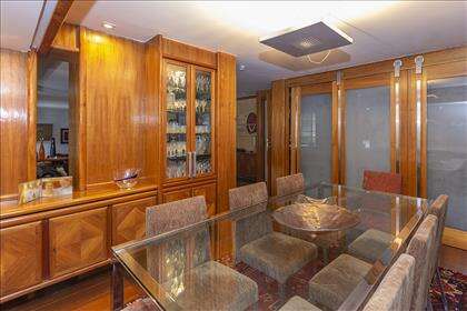 Sala de Jantar