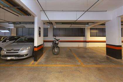 Garagem 