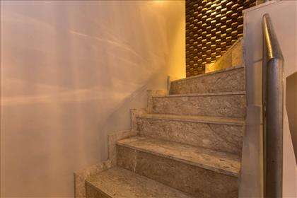 Escadas