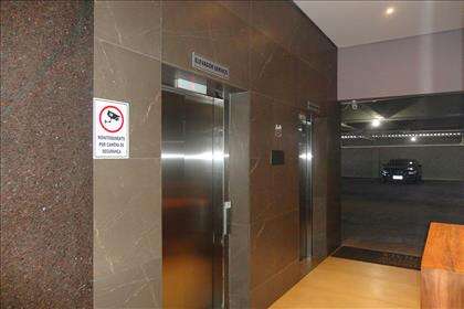 Hall do Elevador