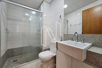 Suíte - Quarto 1 