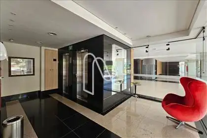 Hall de entrada  