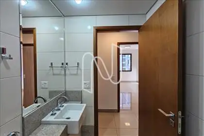  Suíte - Quarto 1