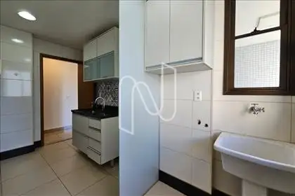 Área de serviço  