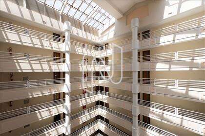 Edifício interno 