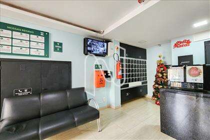Hall social