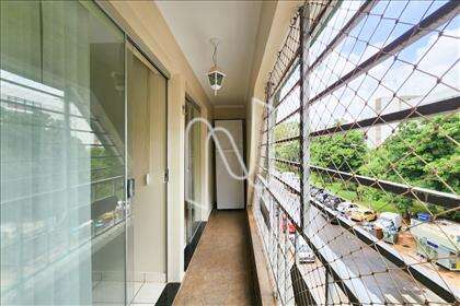 Varanda