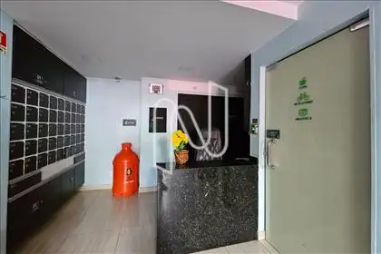 Hall de entrada  