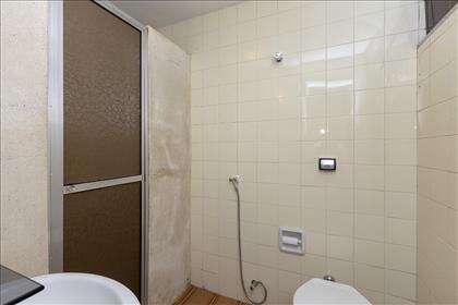 Quarto 3 - banheiro suíte