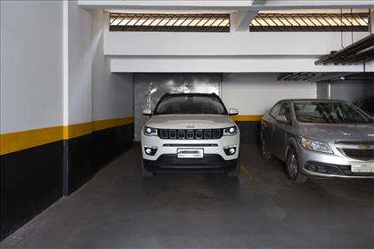 Garagem