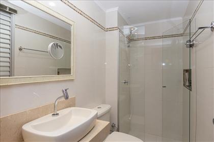 Quarto 3 - banheiro suíte