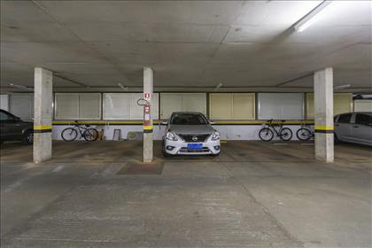 Garagem