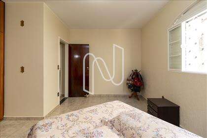 Quarto 3 - Suíte