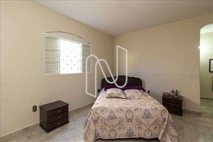 Quarto 3 - Suíte